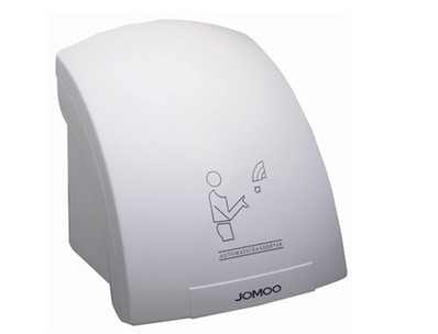 包邮九牧正品自动感应器烘手干手机干手器JOMOO-5604烘干机家用