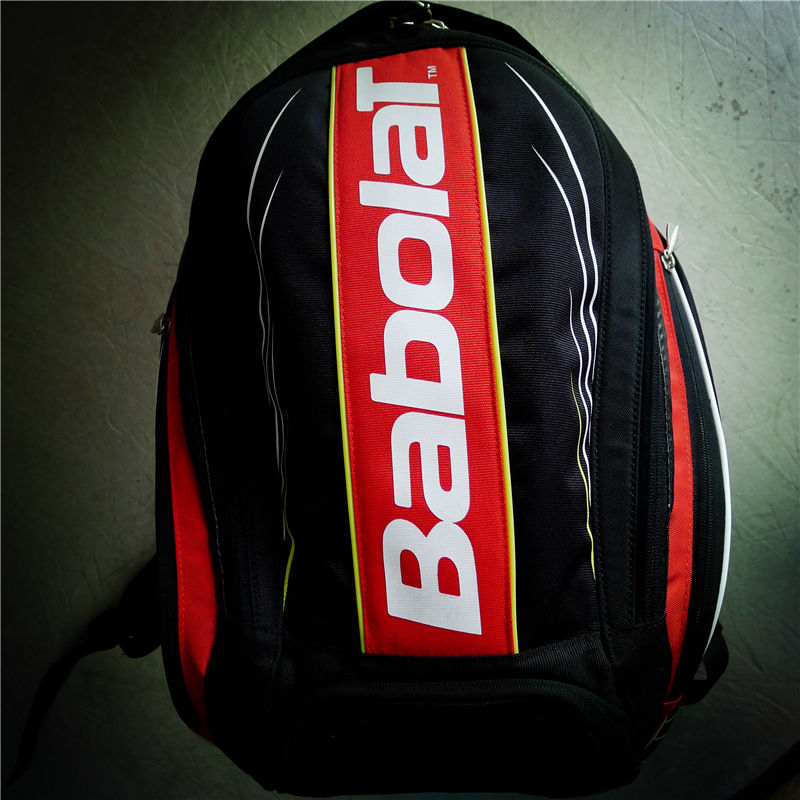 babolat  areo backbag    14年新款 顶级网球背包 行货正品