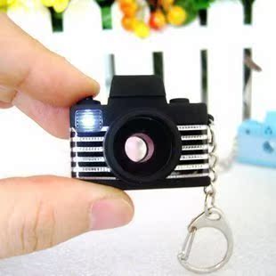 Leica莱卡迷你仿真小相机快门咔嚓发声闪光幼儿童玩具卡片照相机
