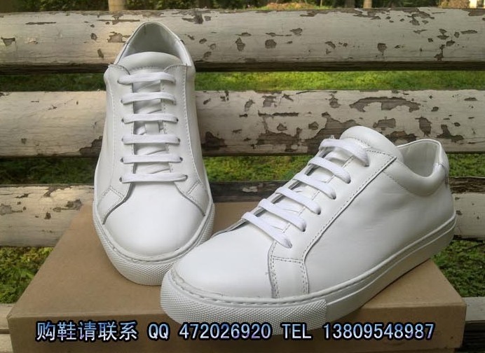 2014韩版街头潮流休闲男鞋 时尚流行英伦牛皮低帮流行单鞋 白色