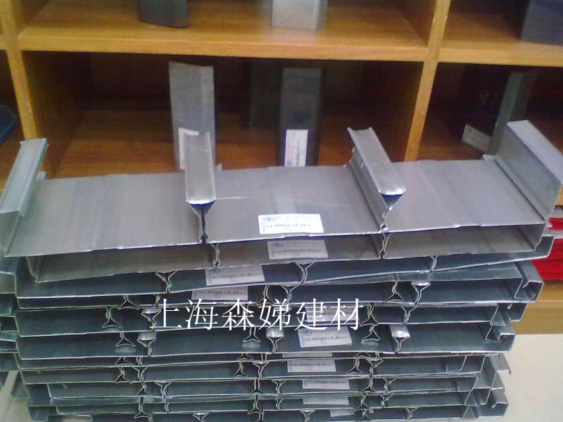 楼承板 555型 混凝土浇筑钢板 承重钢板 楼层板（只销上海）