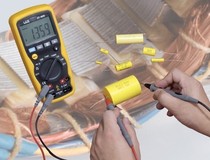 DT-9935 LCR电感电容数字万用表/电感电容测试表
