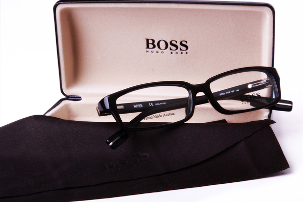 眼镜框 BOSS0102经典/时尚 板材 明星酷爱一款