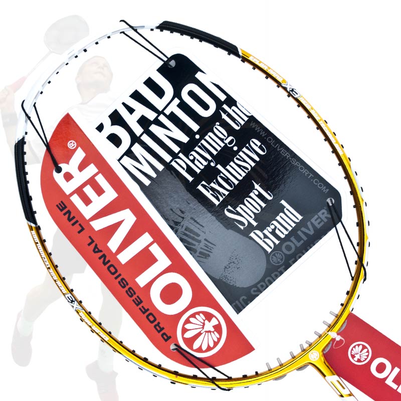 【精品】奥立弗OLIVER精兵系列专业级羽毛球拍EPLON X7 X5 X3