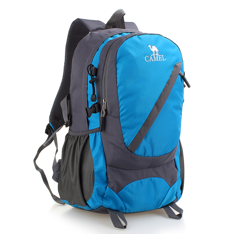 包邮新款双肩包男女式户外登山背包运动包中学生书包休闲旅行背包