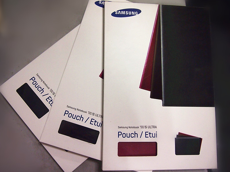 三星笔记本530U3/535U3系列13.3寸原装电脑包/内胆包/真皮包/皮包