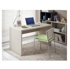 特价电脑桌 书桌 书柜组合 简约时尚办公桌 台式家用电脑桌