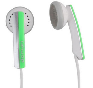 硕美科M28耳机入耳式耳塞手机线控耳线原装正品通用mp