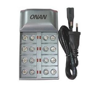 ONAN欧能9V充电电池充电器/V98