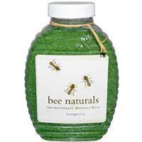 现货！美国有机天然Bee Naturals,矿物浴盐 12oz 360克正品代购