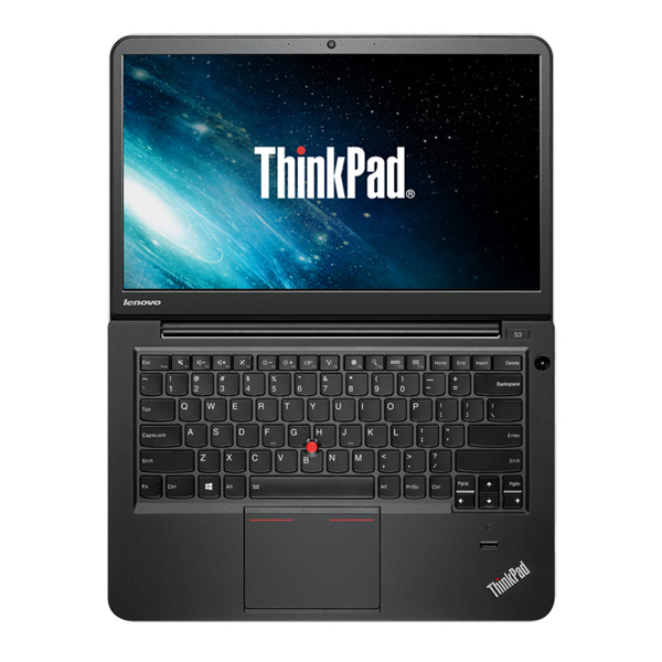 Thinkpad S3(20AYA05UCD)UCD I7-4500U/8G/1000G+16G SSD/WIN7-64