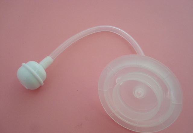宽口玻璃奶瓶防胀气吸管组 硅胶奶瓶吸管批发配