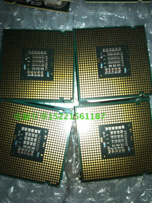 E8400 CPU 3.0G/8M 双核E8400  E8400 CPU  35一个/100元3个