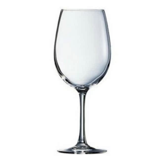 葡萄酒器具 高脚杯 红酒杯 水晶玻璃杯子 品尝杯