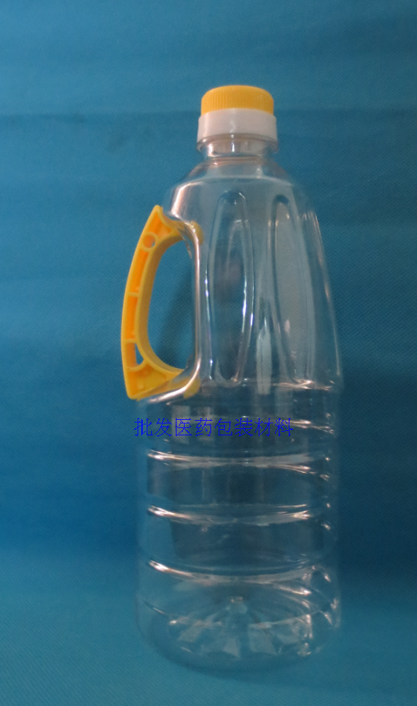 特价 1000ML油瓶 液体油瓶 塑料瓶 PET瓶 蜜蜂瓶 塑料油壶 分装瓶