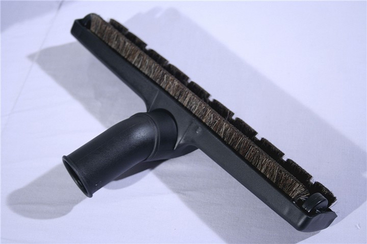 32mm口径吸尘器配件  地板专用马毛刷深层清洗木地板污垢FAbbE9Q6