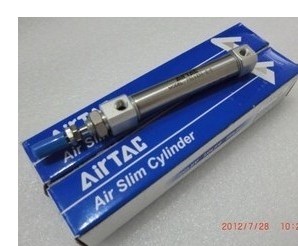 原装正品亚德客AIRTAC不锈钢笔形气缸PB10X20-S-U 质量保证