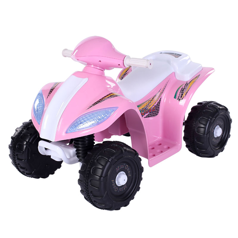 四轮遥控汽车 小孩可坐儿童电动车 电动汽车宝宝电动童车玩具车