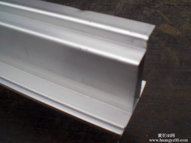 门框铝 活动房铝材 普通门框铝材 只售上海