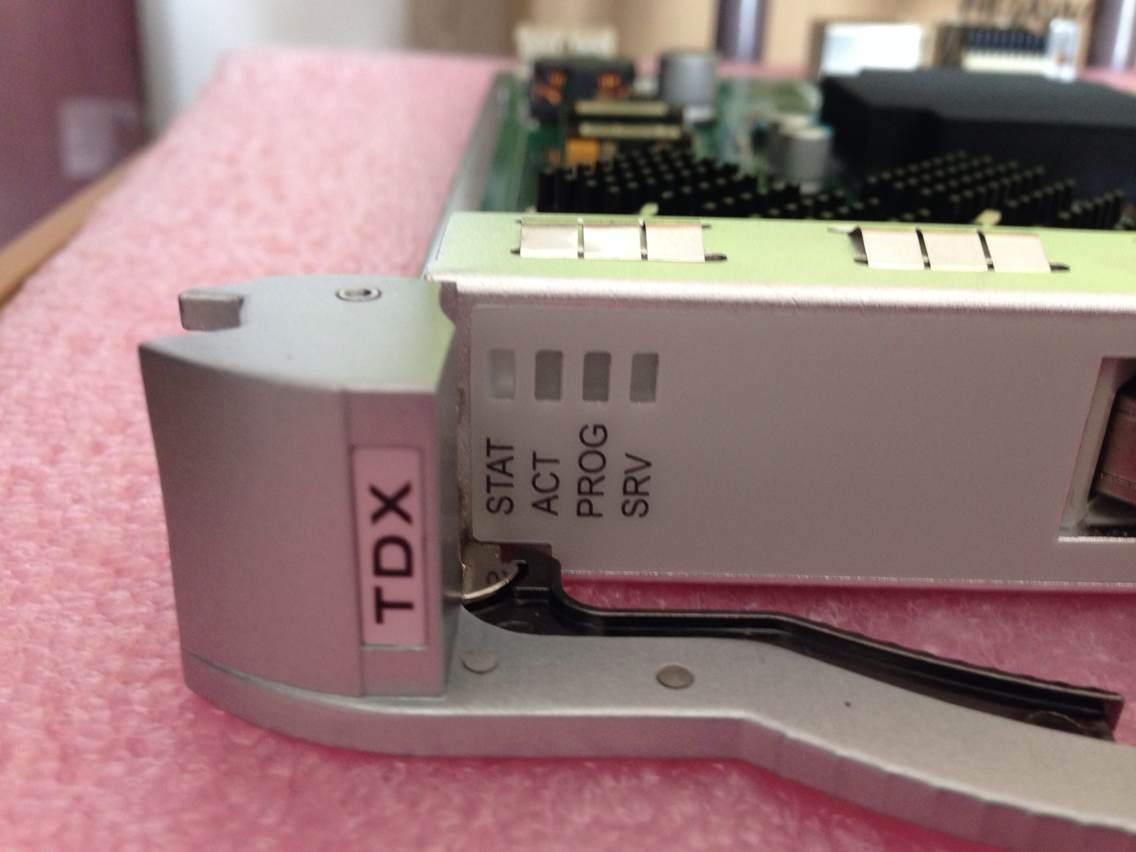 华为OSN6800 TDX 2路10G支路业务处理板可回收