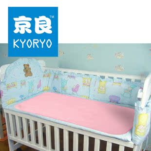 婴幼儿宝宝回南潮湿天必备床上用品 京良超级吸湿防潮垫 70X130