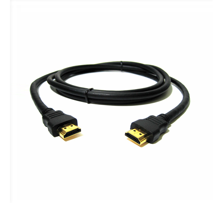 HDMI线 高清数据线 电脑连接电视线 1.8米 HDMI高清线