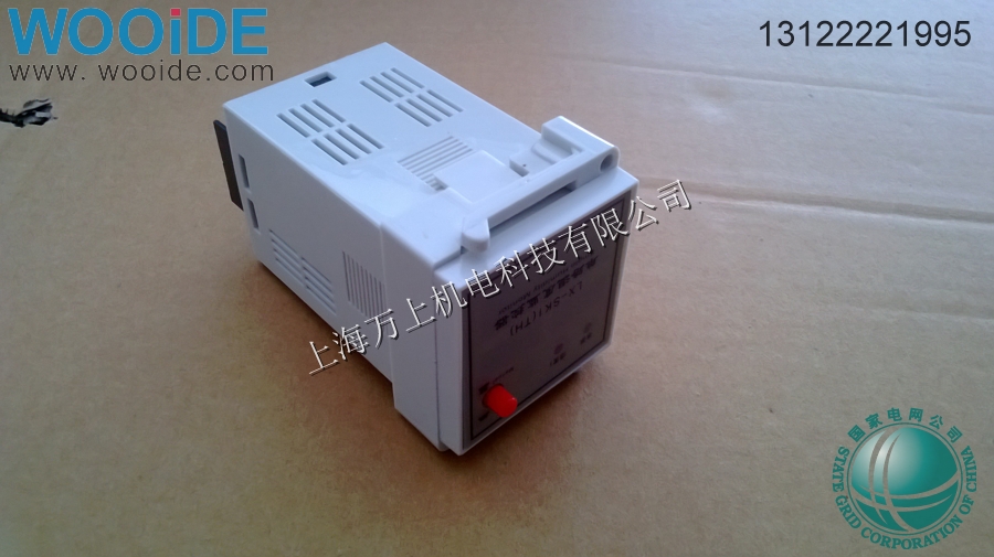 正品N2K(TH)双路凝露控制器 温度控制器 单露/双露 湿度控制器