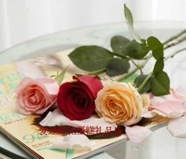 情人妇女节爱情生日常州同城鲜花预定鲜花速递鲜花1朵玫瑰鲜花