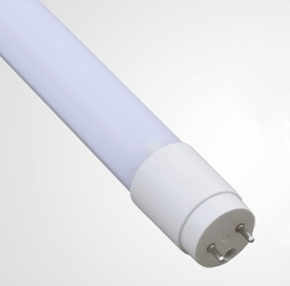 厂家直销LED正圆T8分体日光灯宽电压恒流 高光白超亮15W1.2米灯管