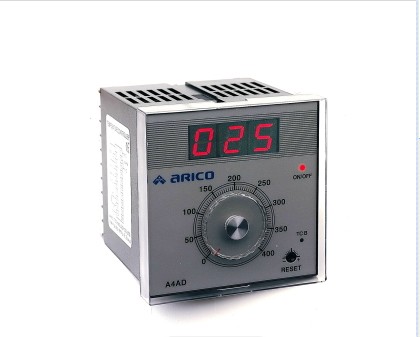 ARICO长新A4AD-RPK温控器 A4AD温控表 A4AD温控仪