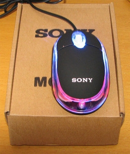 全新usb接口鼠标光电有线鼠标 笔记本小鼠标游戏卖家包邮