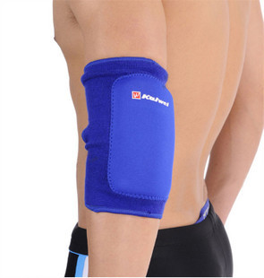 凯威0612 运动护肘 海棉排球手肘束套 适合各种运动 北京 一只装