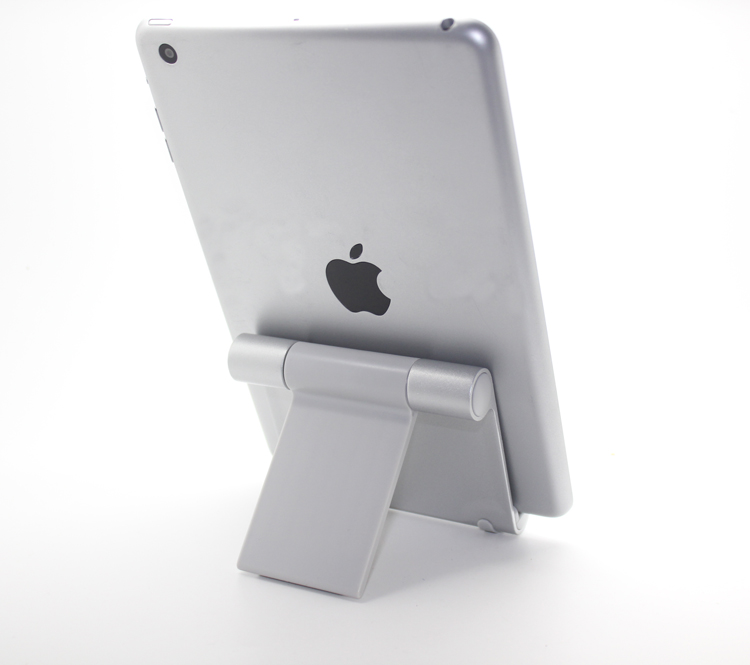 IPAD MINI 支架 new ipad懒人支架 便携 手机 pad支架 金属