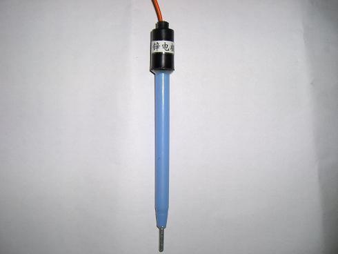 锌电极（柱状） 锌电极