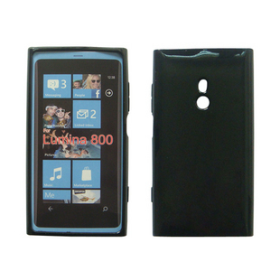 诺基亚Lumina 800手机保护套800保护套 清水套 800保护壳 手机套