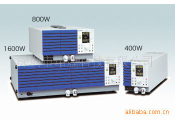 原装正品菊水 PWR400M/800M 宽量程直流稳定电源