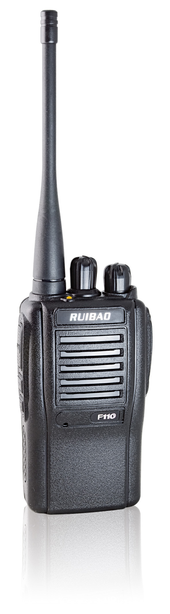 瑞宝RUIBAO - F110锂电池对讲机厂家直销全新 正品 民用对讲机