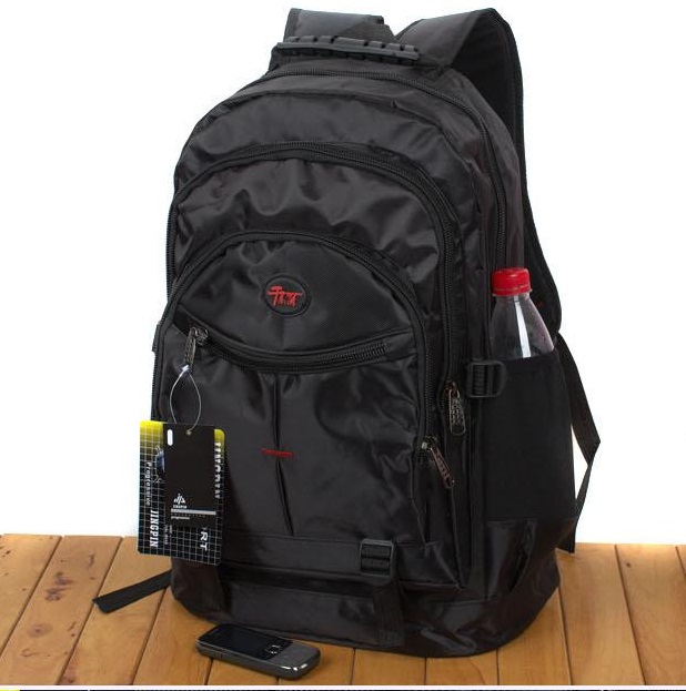 新款双肩包电脑包书包韩版潮运动背包男/女式中学生书包旅行背包