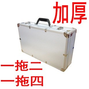 话筒 麦克风 手提工具箱 筹码箱 铝箱 表演用活动箱 产品展示箱