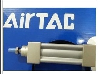 原装亚德客AIRTAC标准内藏米字型气缸SI32x25x50x75全新正品推荐