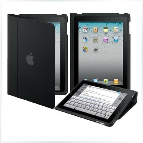 苹果超薄原装一代正品iPad1保护套平板电脑ipad一代保护套皮套壳
