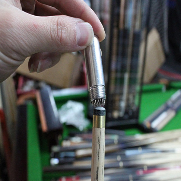 台球杆 杆头配件 皮头修理工具 容易上粉针刺 刺针刺皮头工具特价