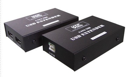 优特普正品 UTP601USB USB延长器，带防伪 实体经营