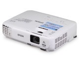 EPSON爱普生CB-W03投影仪2700流明1280*800分辨率高清无线投影机