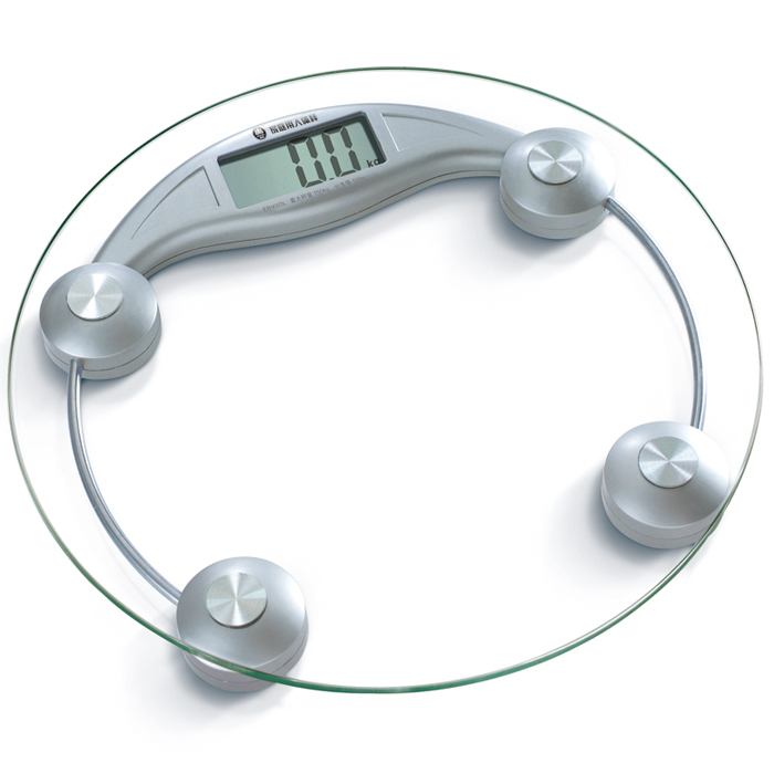 正品香山EB9005L电子秤电子称体重秤健康秤体重称人体秤体重计