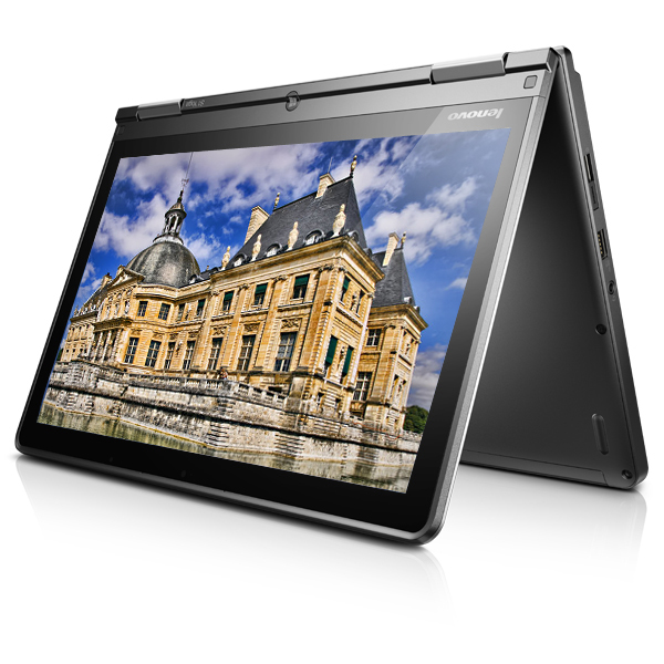 ThinkPad S1 Yoga(20CDS00700)700 I7-4500U/8G/256G/蓝牙/WIN8