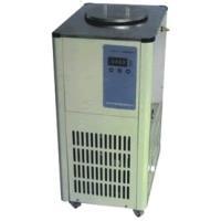 DLSB-5/-120℃低温恒温反映浴低温装置 冷却液循环泵 低温循环泵