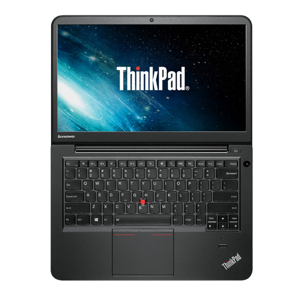 ThinkPad S3(20AYA06UCD)6UCD I3-4030U/4G/500G+8G SSHD/WIN7-64