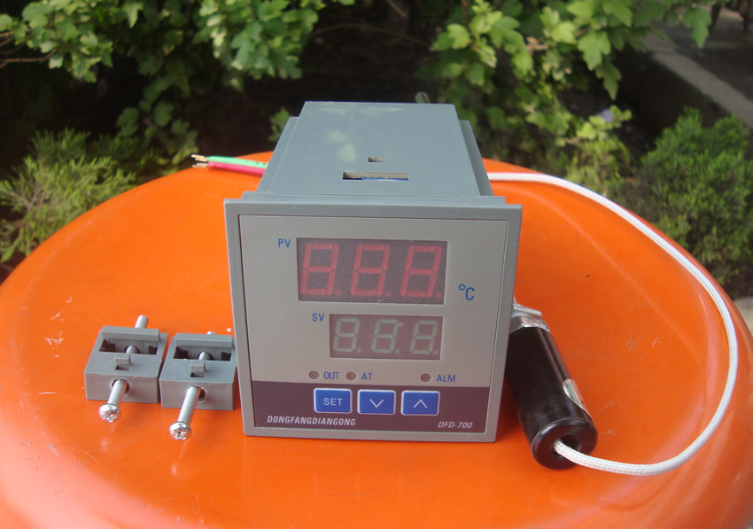 !DFD-700智能控温仪表 智能仪表 干燥箱仪表 水浴锅仪表