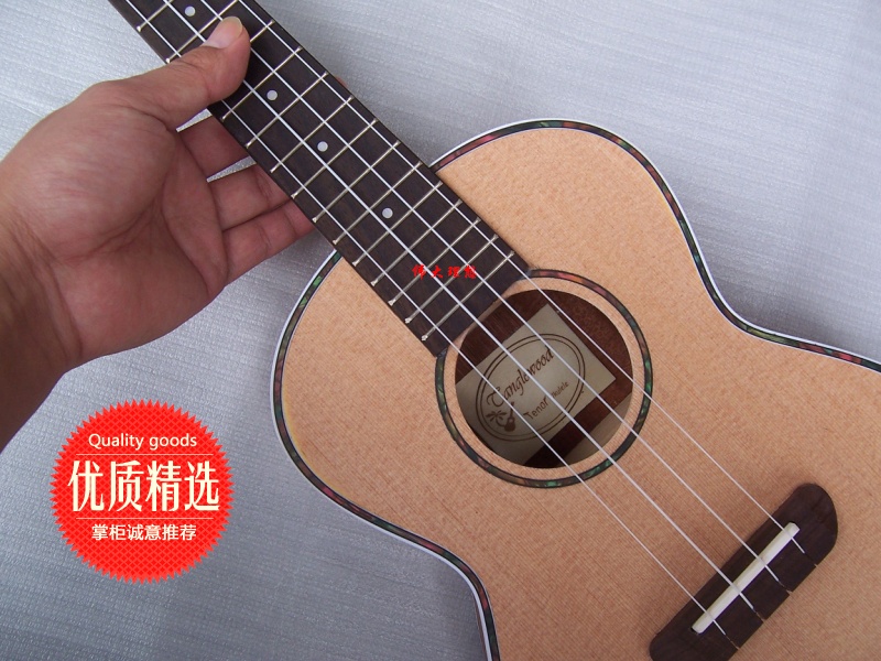 ukulele 夏威夷四弦小吉他Tanglewood 由克里里 (TENOR) 26寸